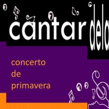 Programa Concerto Primavera (13/05/2017)