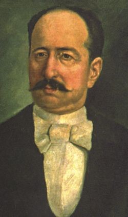 Xoán Montes